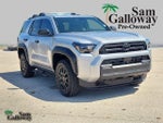 2026 4Runner Thumbnail 1