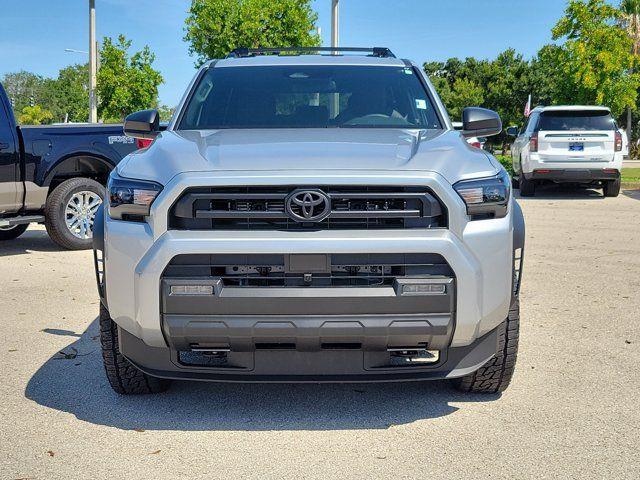 2026 Toyota 4Runner - $47,389