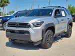 2026 4Runner Thumbnail 3