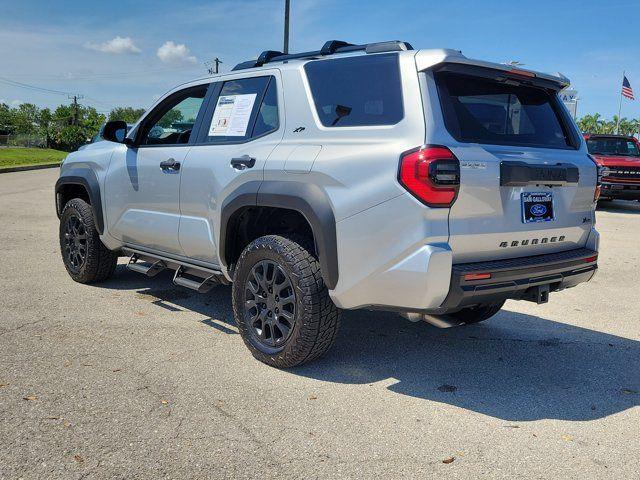 2026 Toyota 4Runner - $47,389