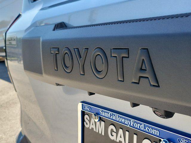 2026 Toyota 4Runner - $47,389