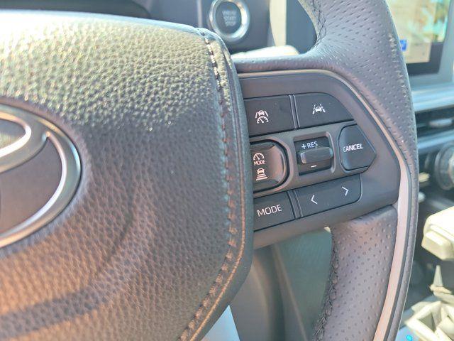 2026 Toyota 4Runner - $47,389