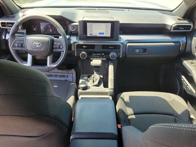 2026 Toyota 4Runner - $45,789