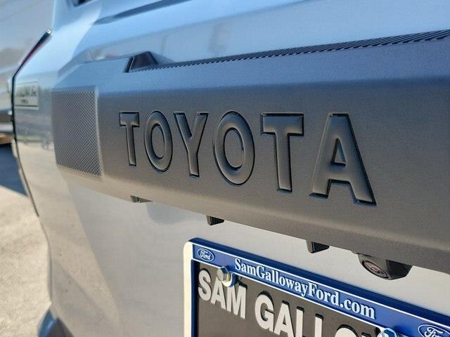 2026 Toyota 4Runner - $44,249
