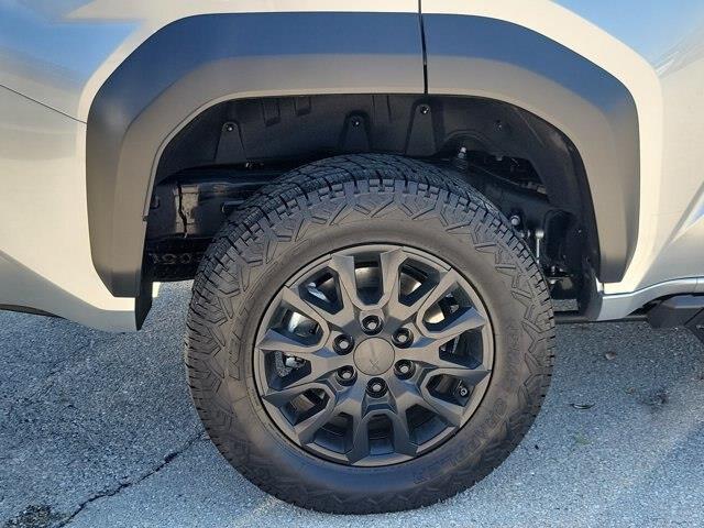 2026 Toyota 4Runner - $44,249