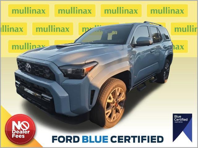 2026 Toyota 4Runner