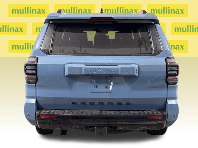 2026 Toyota 4Runner - $57,901