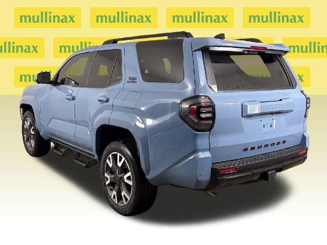 2026 Toyota 4Runner - $57,901