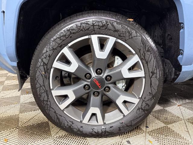 2026 Toyota 4Runner - $57,901