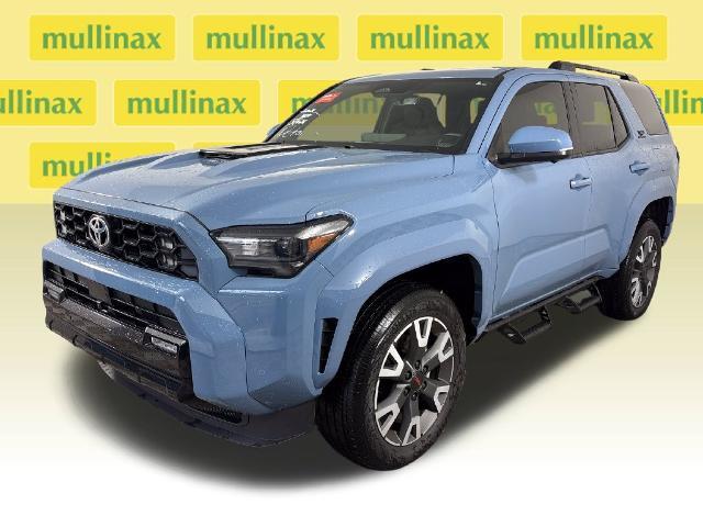 2026 Toyota 4Runner - $57,901