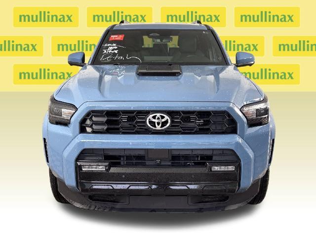 2026 Toyota 4Runner - $57,901
