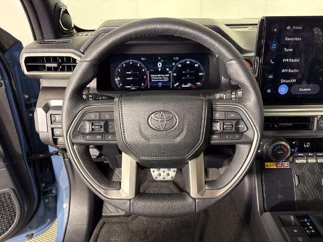 2026 Toyota 4Runner - $57,901