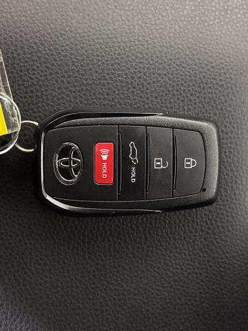 2026 Toyota 4Runner - $57,901