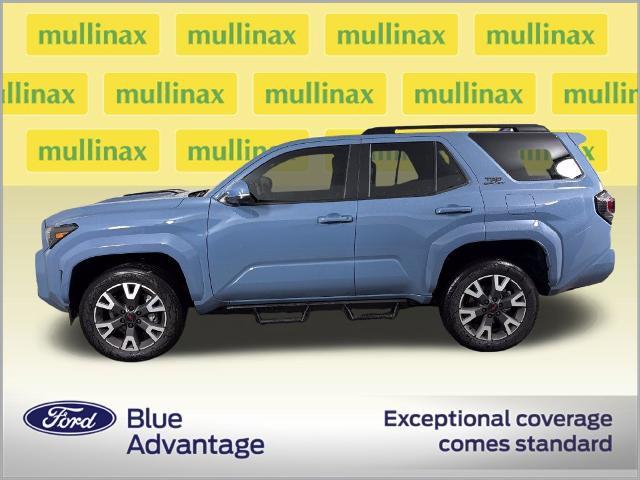 2026 Toyota 4Runner - $57,900