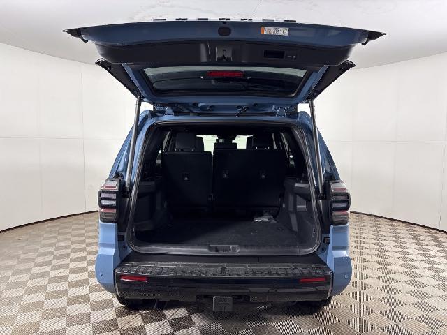 2026 Toyota 4Runner - $57,900