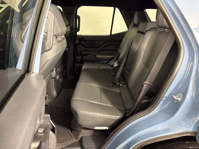 2026 Toyota 4Runner - $57,900