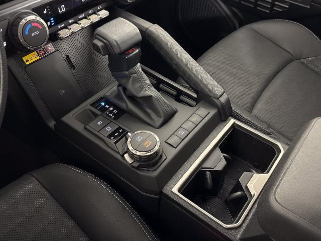 2026 Toyota 4Runner - $57,900