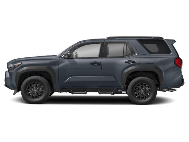 2025 Toyota 4Runner SR5 — photo 1 of 3
