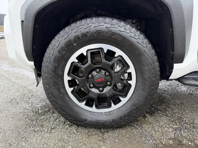 2025 Toyota 4Runner - $48,495
