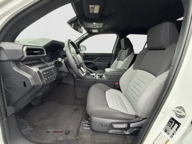 2025 Toyota 4Runner - $48,495