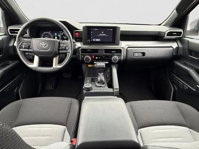2025 Toyota 4Runner - $48,495
