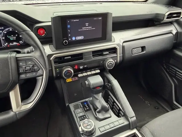 2025 Toyota 4Runner - $48,495