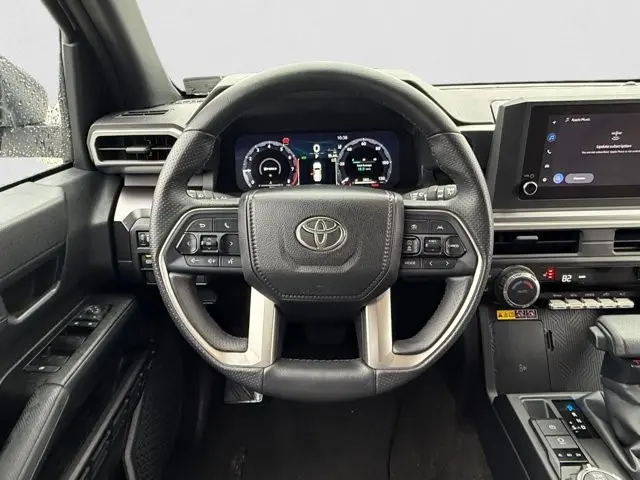2025 Toyota 4Runner - $48,495