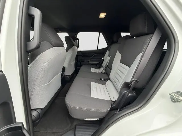 2025 Toyota 4Runner - $48,495