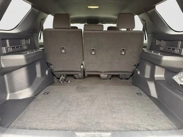 2025 Toyota 4Runner - $48,495