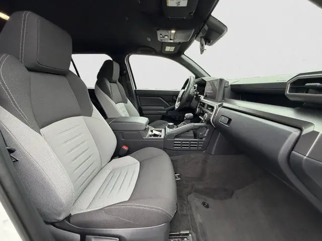 2025 Toyota 4Runner - $48,495