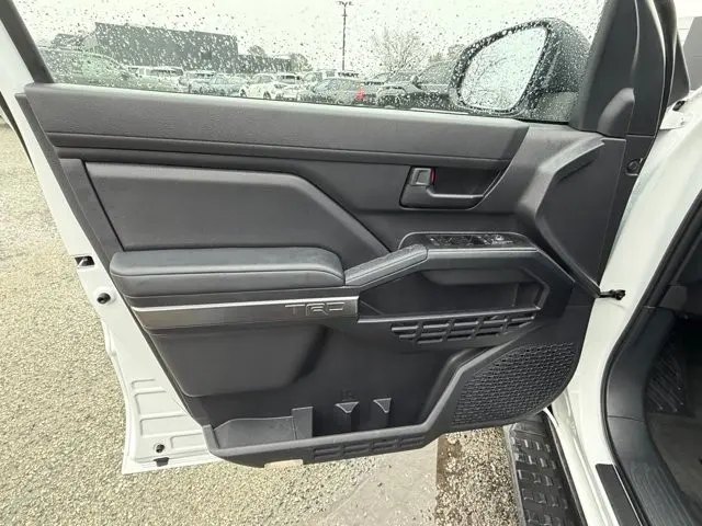 2025 Toyota 4Runner - $48,495