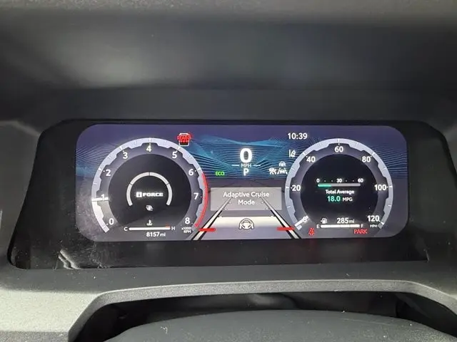 2025 Toyota 4Runner - $48,495