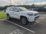2026 4Runner Thumbnail 1