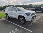 2026 4Runner Thumbnail 2