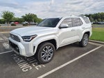 2026 4Runner Thumbnail 4