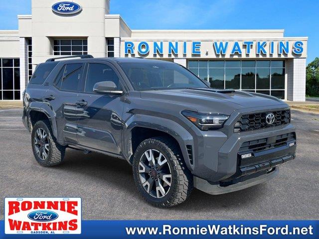 2026 Toyota 4Runner