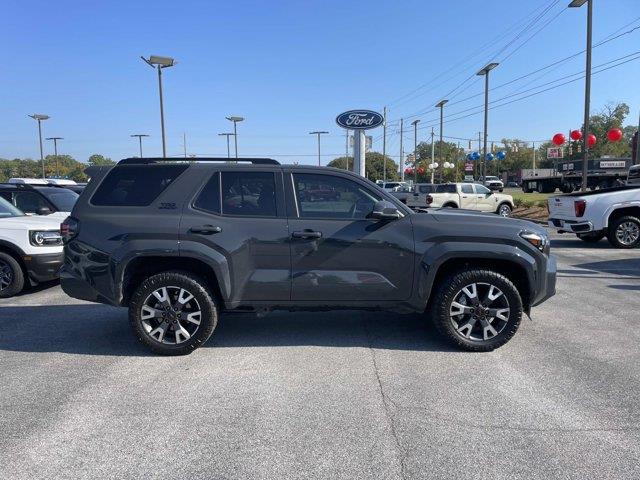 2026 Toyota 4Runner