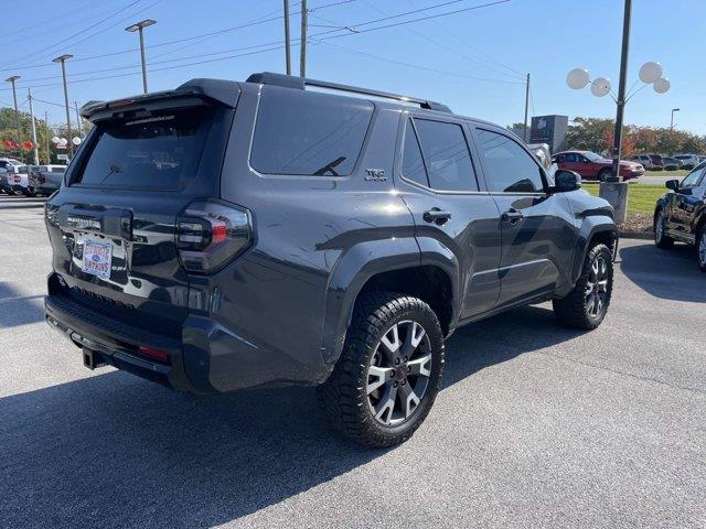 2026 Toyota 4Runner