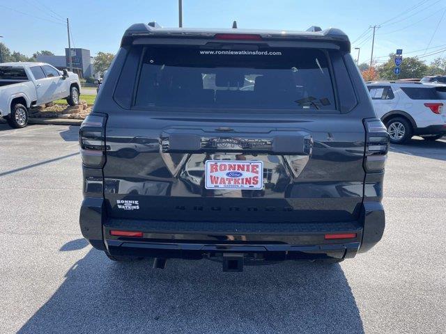 2026 Toyota 4Runner