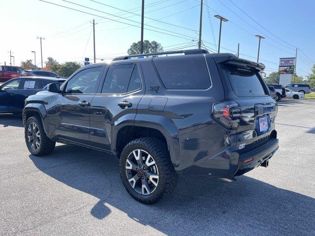 2026 Toyota 4Runner