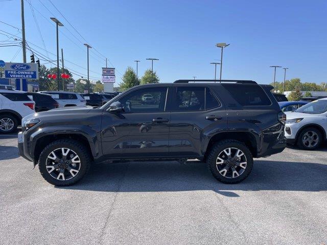2026 Toyota 4Runner