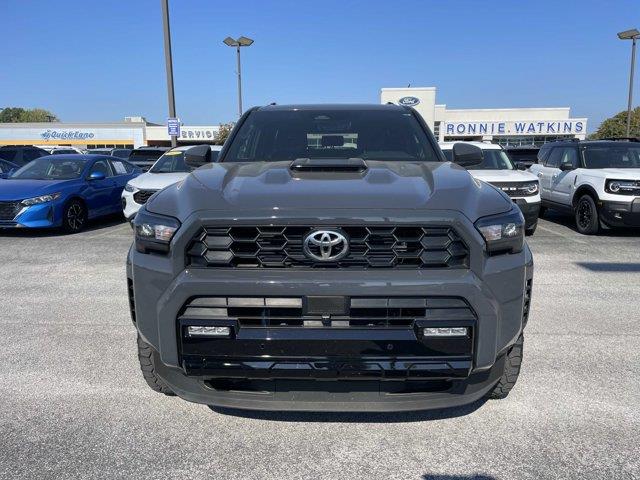 2026 Toyota 4Runner