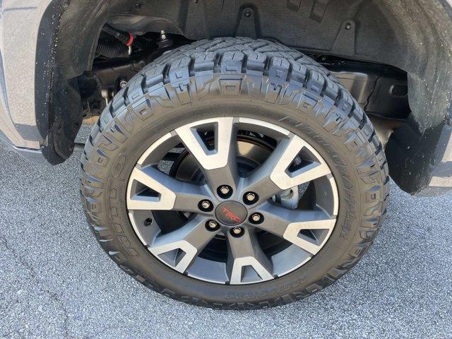 2026 Toyota 4Runner