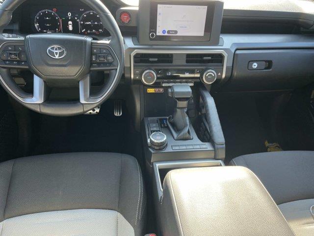 2026 Toyota 4Runner