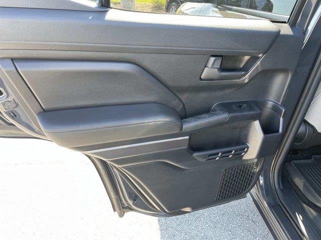 2026 Toyota 4Runner