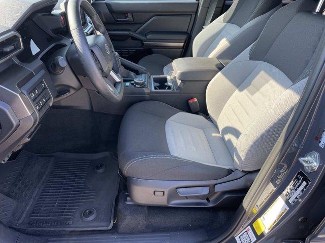 2026 Toyota 4Runner