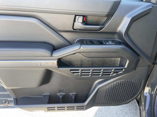2026 Toyota 4Runner