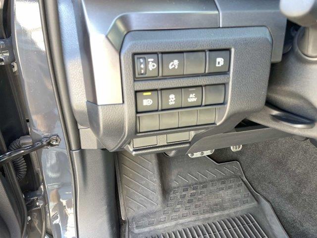 2026 Toyota 4Runner