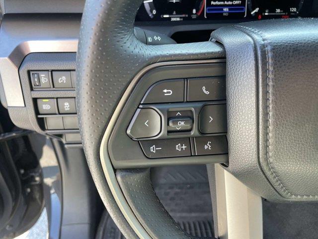 2026 Toyota 4Runner