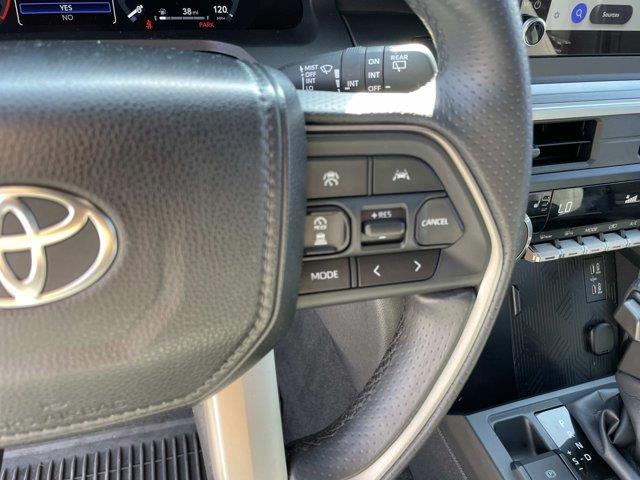 2026 Toyota 4Runner